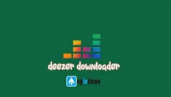 Deezer downloader. Deezer downloader
