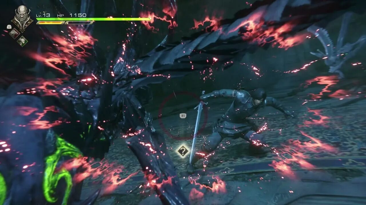 Ff 16 steam
