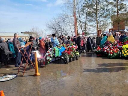 Жизнь март каменск уральский