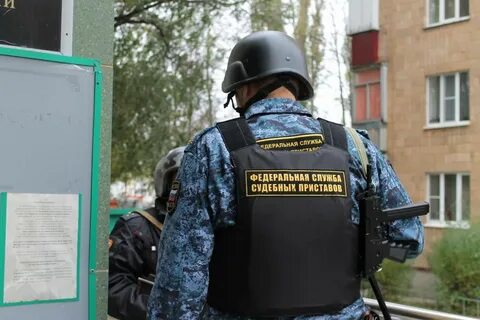 Судебные приставы 21