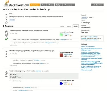 Tag users