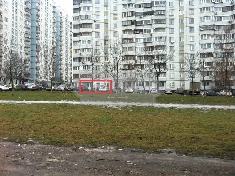 ул. Мусы Джалиля, 4 корпус 1 - Москва