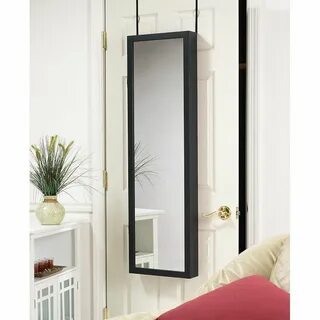 Over door