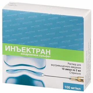 Иньектрана уколы отзывы пациентов