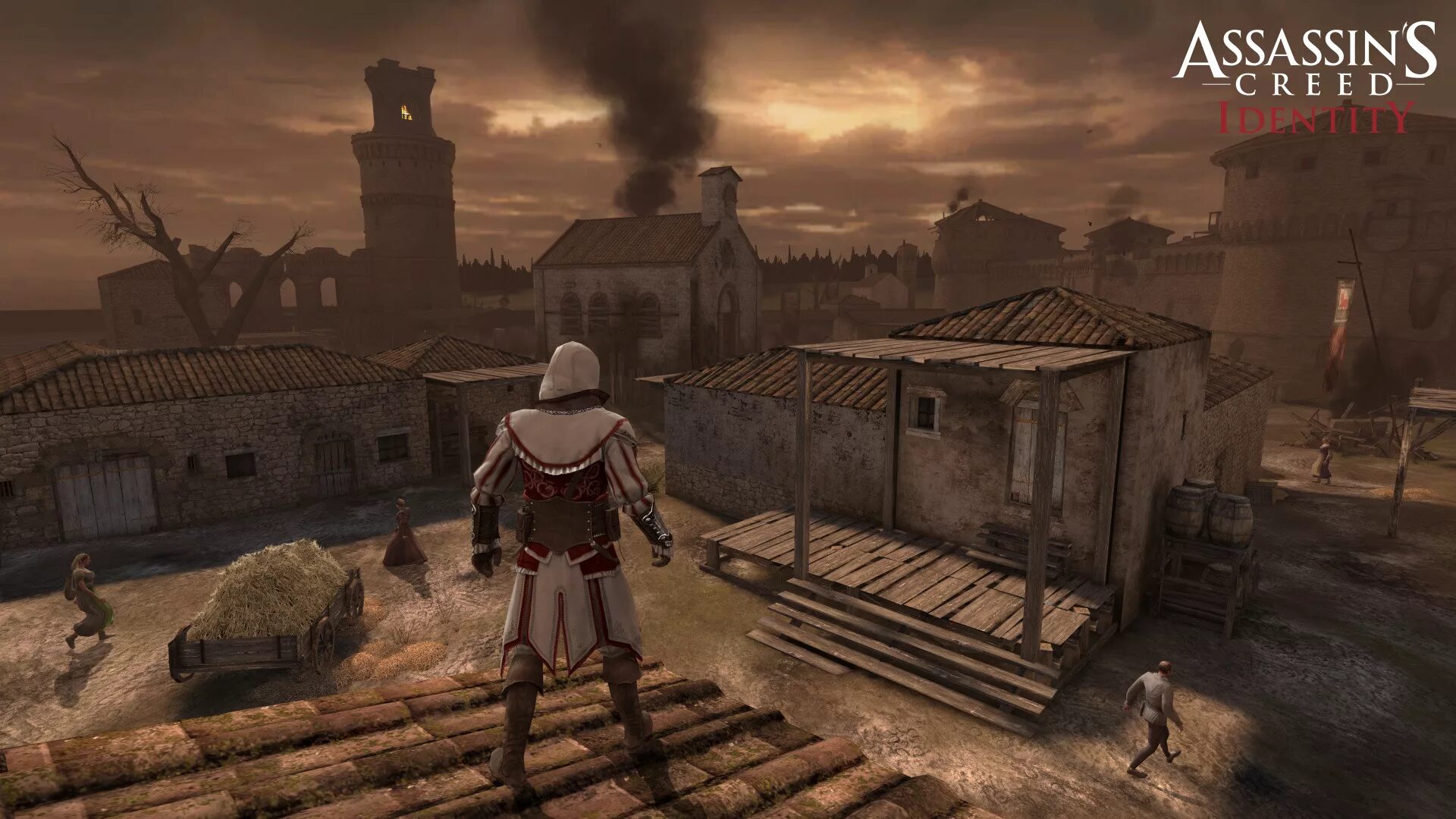 Ассасин крид 2 на андроид. Форли ассасин крид. ассасин identity. ассасин крид identity. assassin s creed identity.