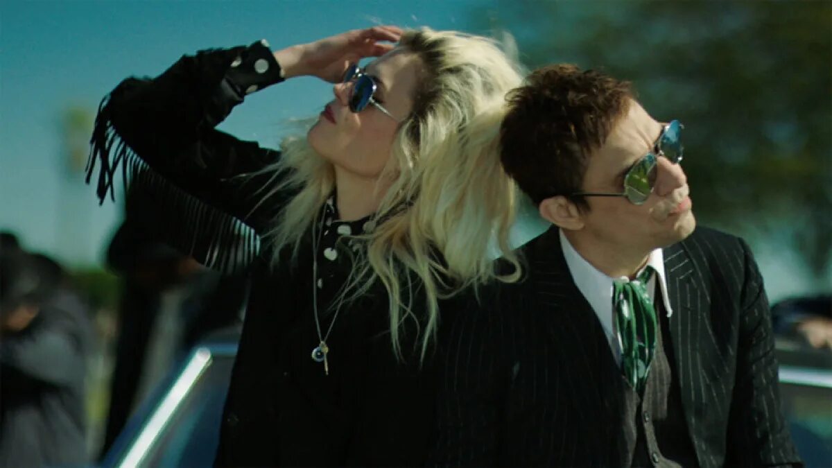 Doing it to Death the Kills. The Kills Band. Alison Mosshart. Kills видео