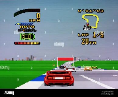 Top gear 2