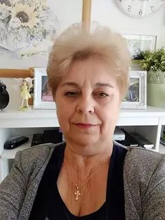 Возраст 63 женщина