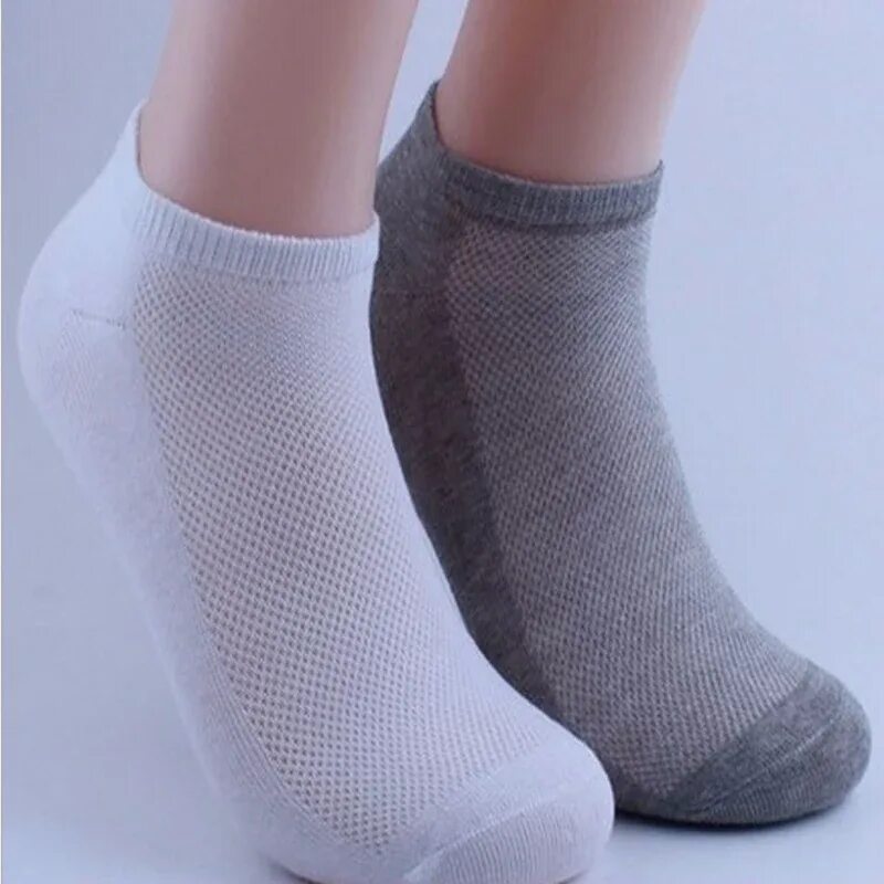 Носки короткие Socks Summer Step (short) White,. Короткие носки сетчатые. Короткие носки в сетку. Носки короткие однотонные. Летние носочки