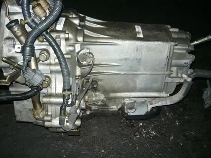 Коробка hr v