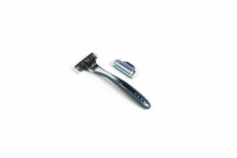 Top razor
