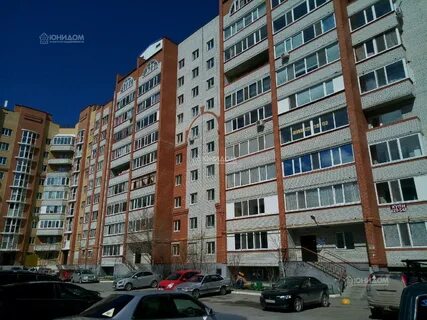 Малиновского 6