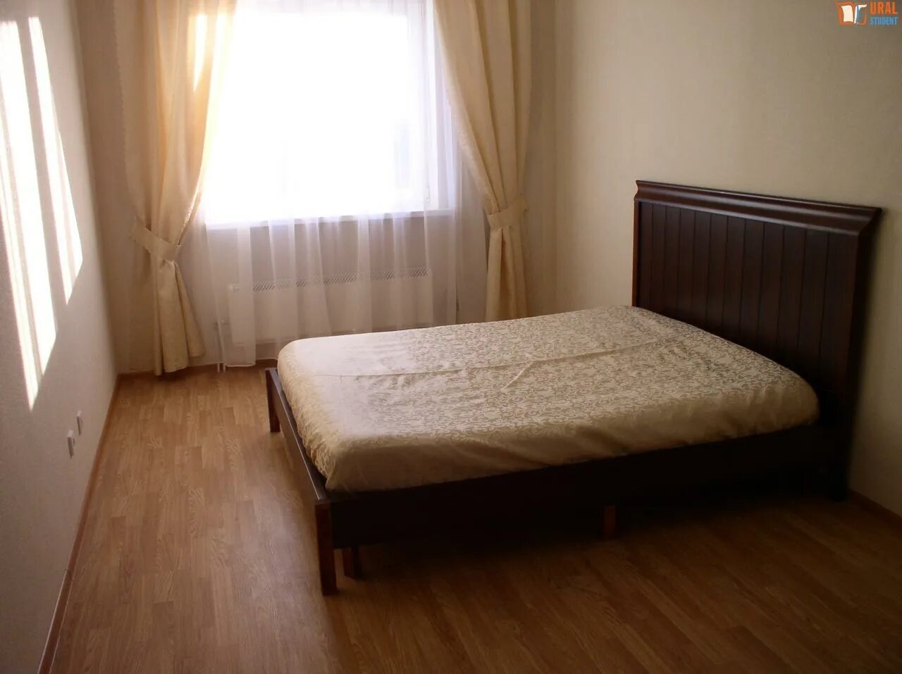 снять квартиру от собственника чкаловский