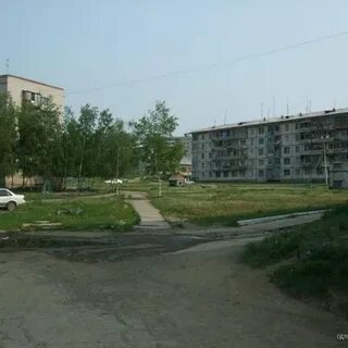 Таежный комсомольская ул 39