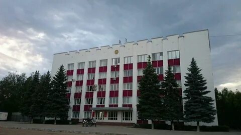 Уфимский мировой