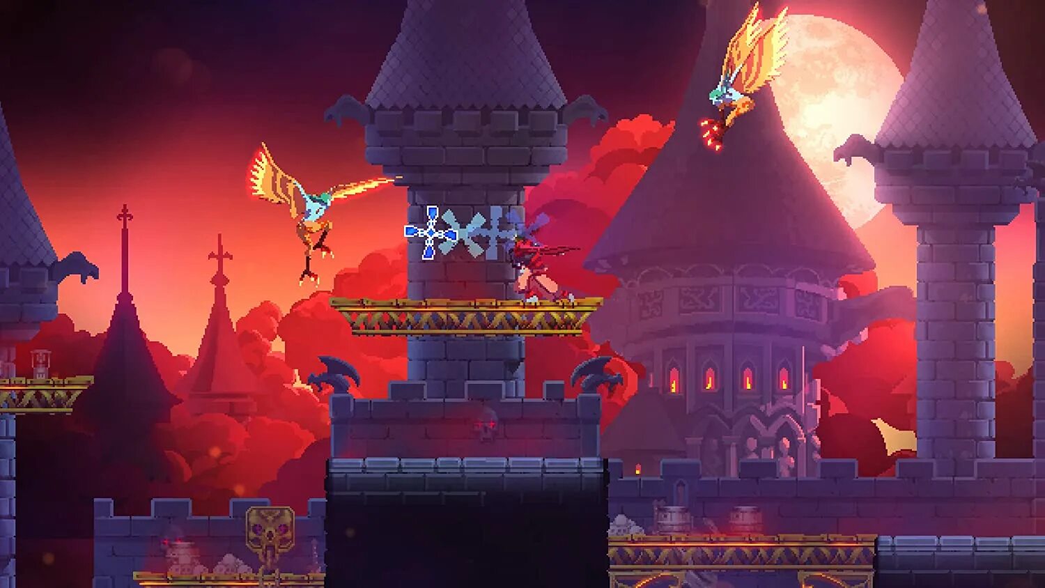 Dead Cells Castlevania. Dead Cells: Return to Castlevania Edition. Дед селс Return to Castlevania. Кастлвания Dead Cells.