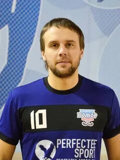Игр сергеевич
