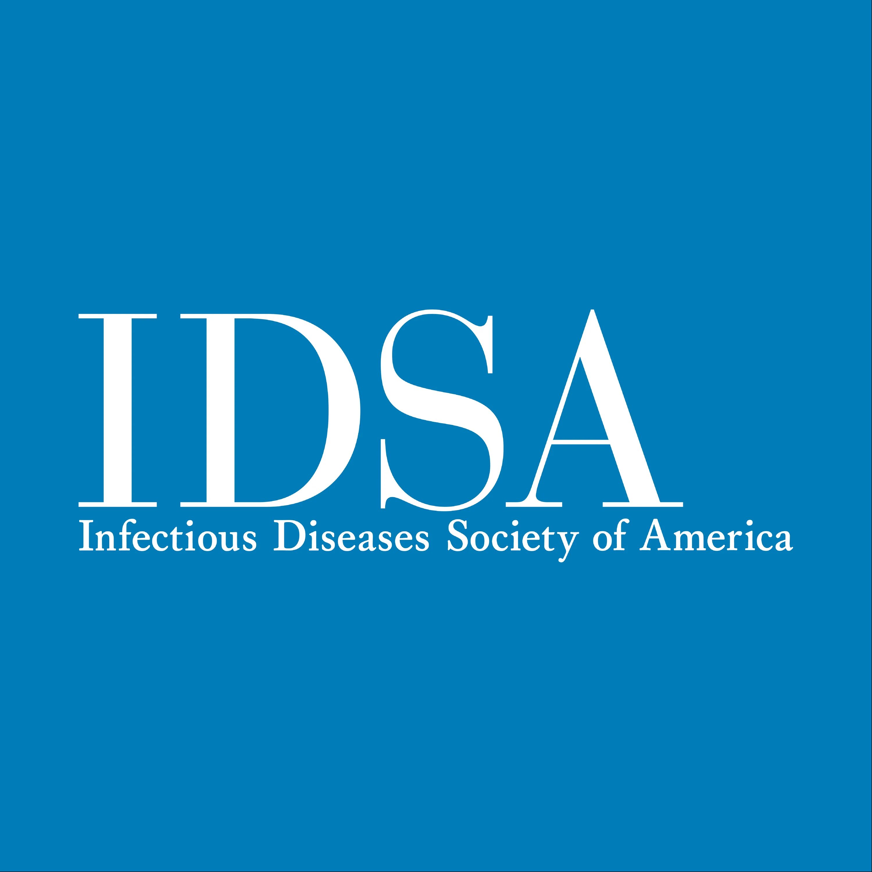 IDSA. IDSA логотип. Social diseas. Immunocompromised individuals.