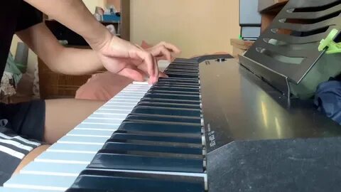 Шуман детские сцены