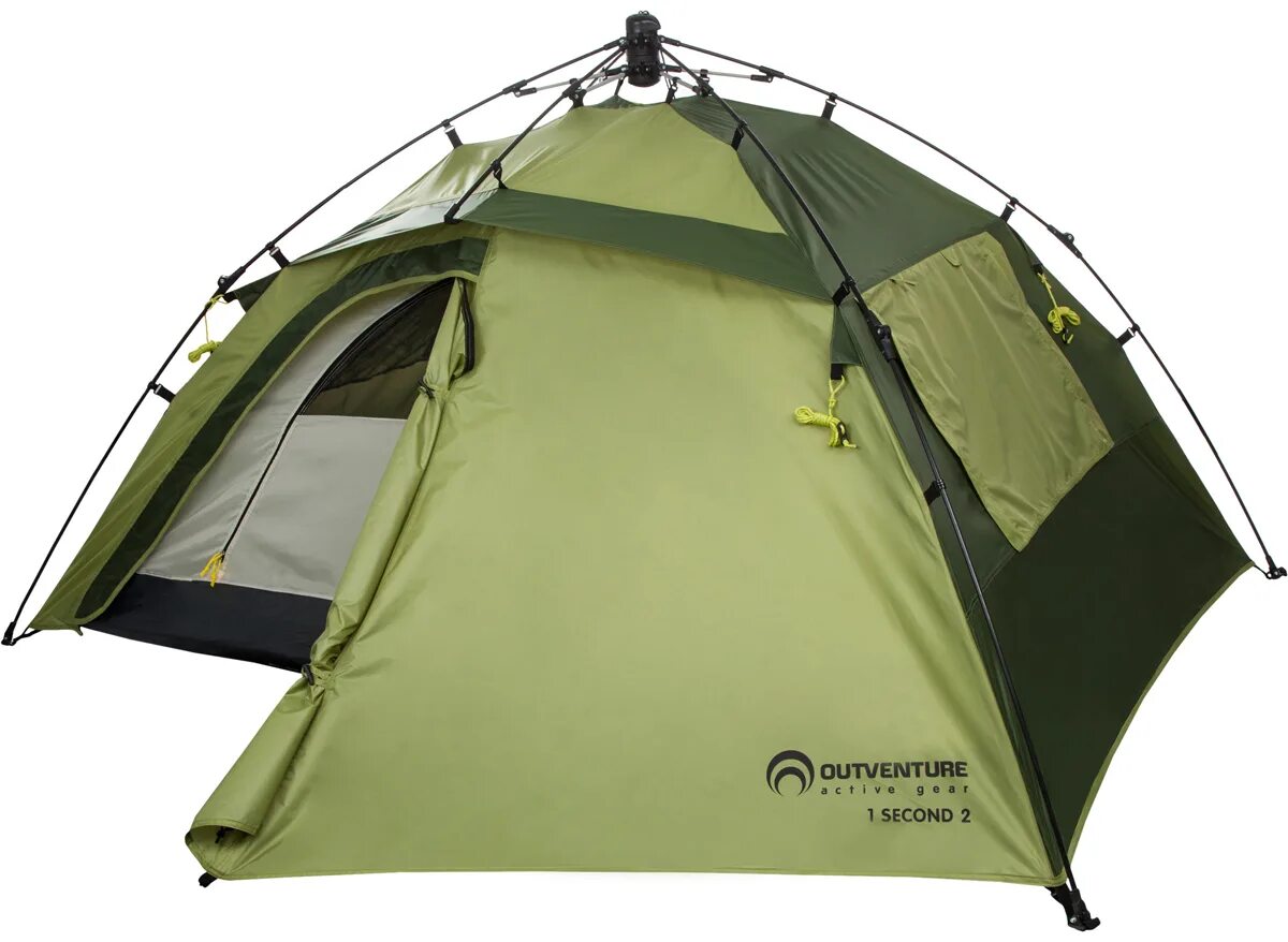 Палатка second tent 2