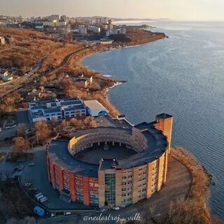 Дво ран владивосток кирова