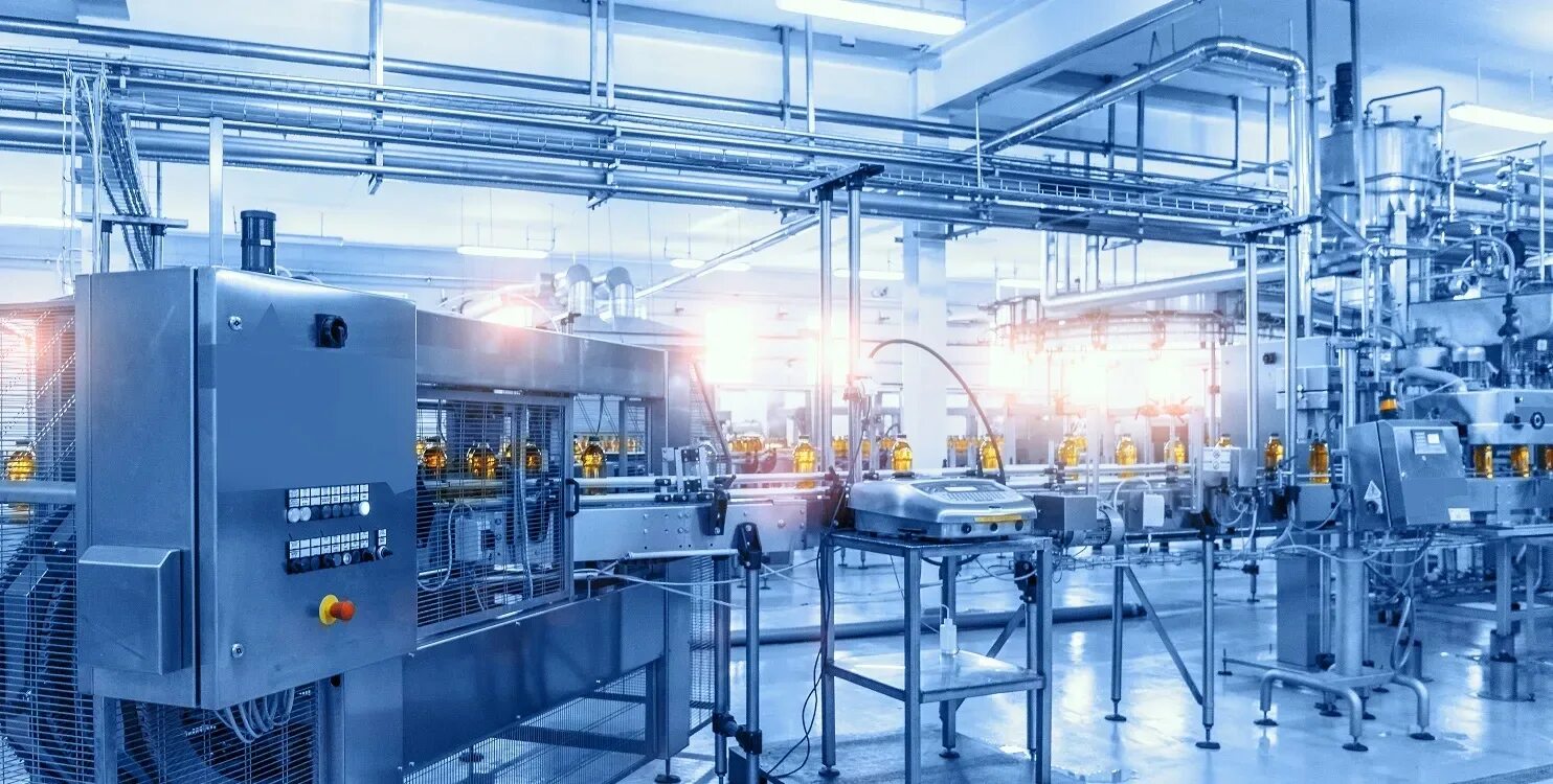 Производство микроэлектроники. Машиностроение. Manufacturing facilities. Фармацевтическая лаборатория. Tech factory.