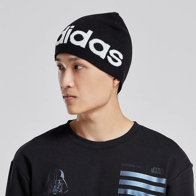 Кепка сумка. Adidas Daily Beanie. Шапка адидас Daily Beanie. Шапка адидас на мужике 2007. Шапка адидас с рогами.