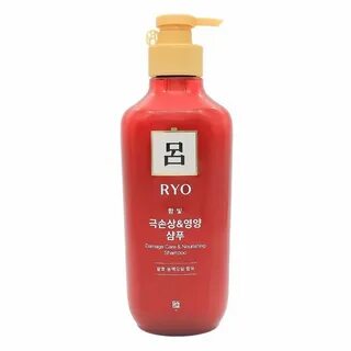 Care shampoo