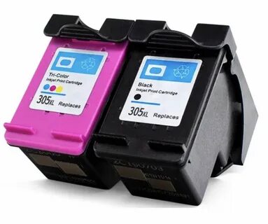 Deskjet 2720 картридж
