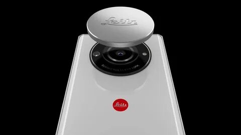 Leica phone 1 характеристики