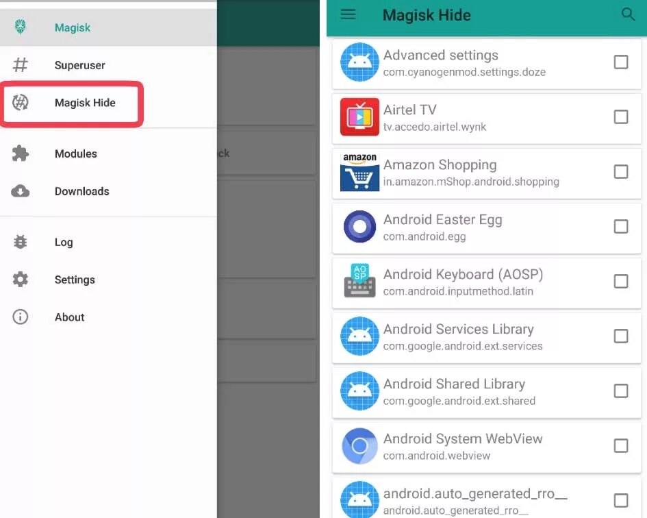 How to hide apps with magisk. 4пда магиск. magisk manager. magisk hide. magisk superuser.