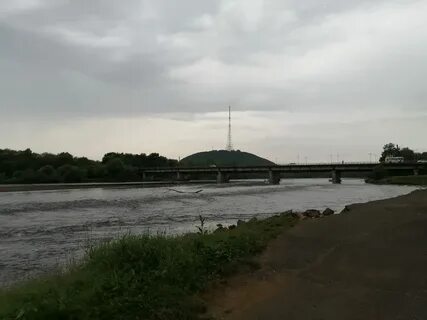 Уровень реки бира