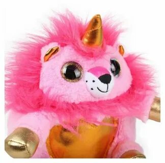 Мягкая игрушка zuru
