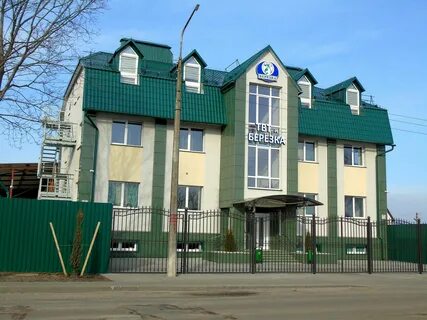 Крупская 1а