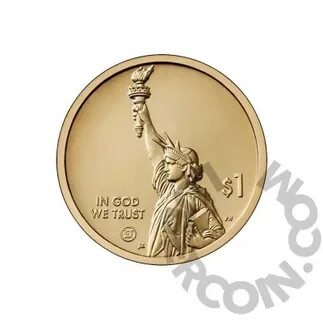 1 доллар 2024 алабама
