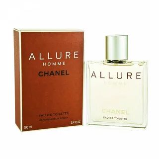 Allure homme