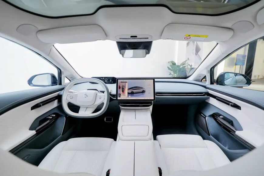 Honda показала концептуальный автомобиль Urban EV - КОЛЕСА.ру - автомобильный жу