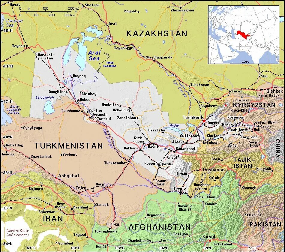 Откуда ташкент. Географическая карта Узбекистана. Границы Узбекистана на карте. Карта Узбекистана с городами на русском языке. Мировой карта Узбекистана.