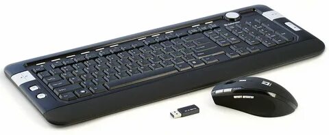 Беспроводные клавиатуры defender