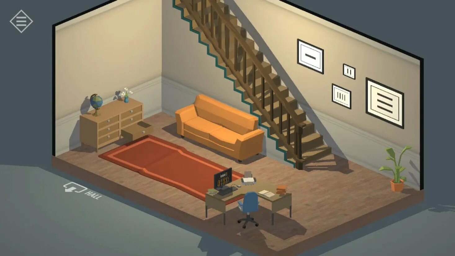 Как проходить tiny room. Town mystery. игра “ tiny room story: town mystery”. тини рум. tiny room stories: town mystery.