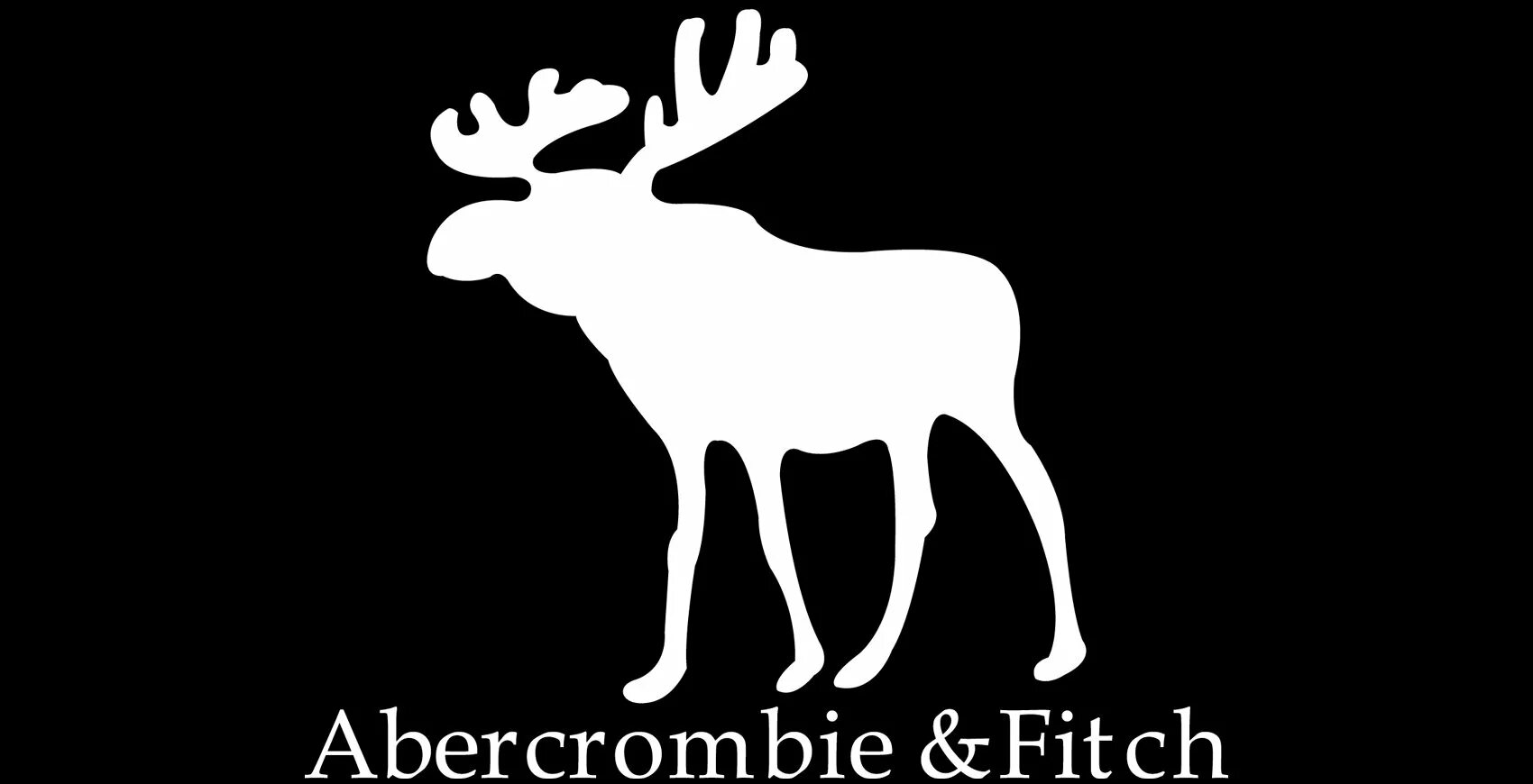 Abercrombie Fitch бренд. Abercrombie Fitch logo. Abercrombie Fitch с лосем. Лось логотип.