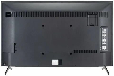 Sony kd 55
