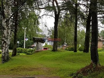 Городское поселение токсово