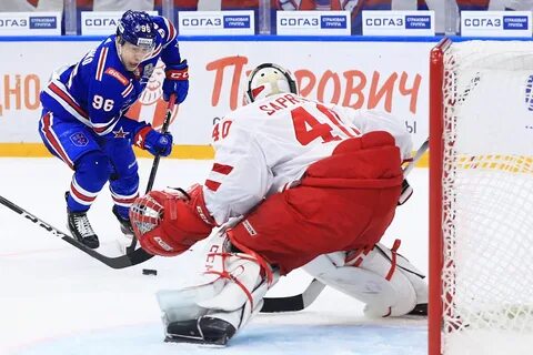 19 октября матч хоккей