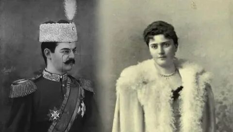 Верица обренович