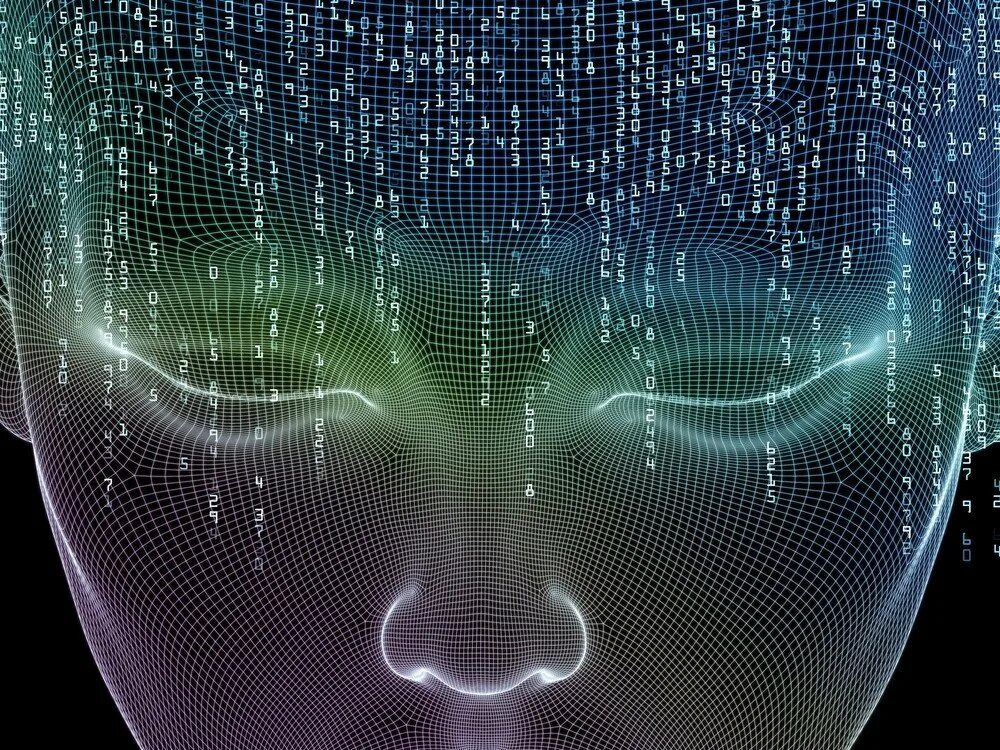 Искусственный интеллект. Цифровое сознание. Сознание и искусственный интеллект. Цифровое лицо.