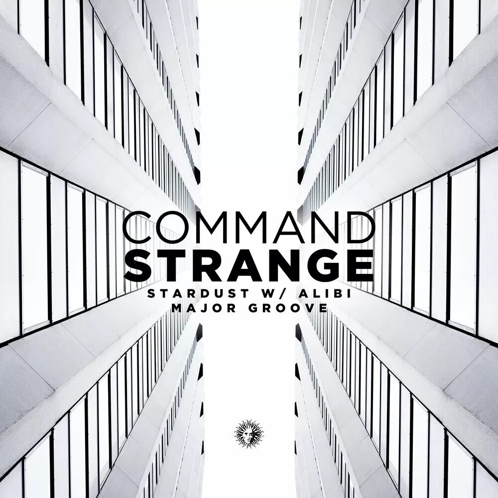 V recordings. Command Strange – everything / Mirage. Stardust recordings. Command strange