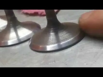 Притирка клапанов своими руками видео