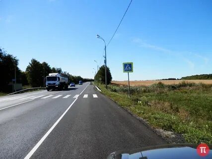 М 5 земля