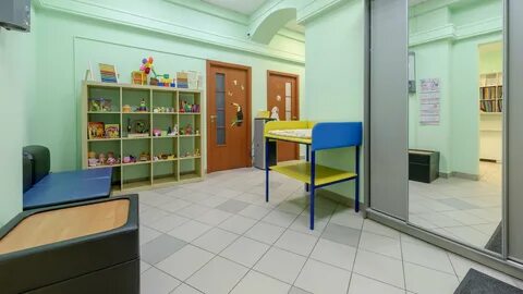 Инфант ленинский 95